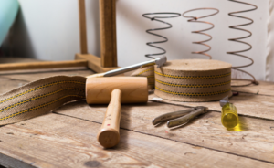 Upholstery Tools